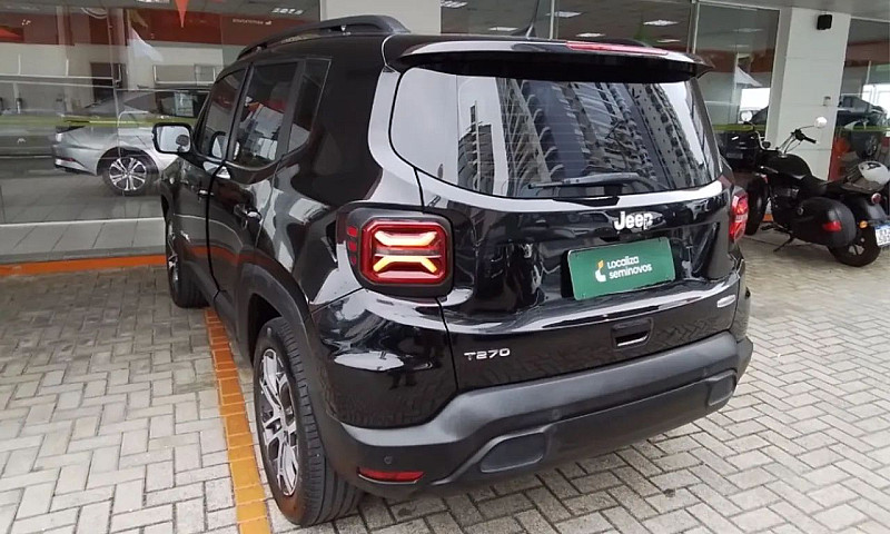 Jeep Renegade 2024 1...
