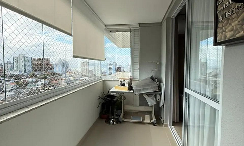 Apartamento Com 02 S...