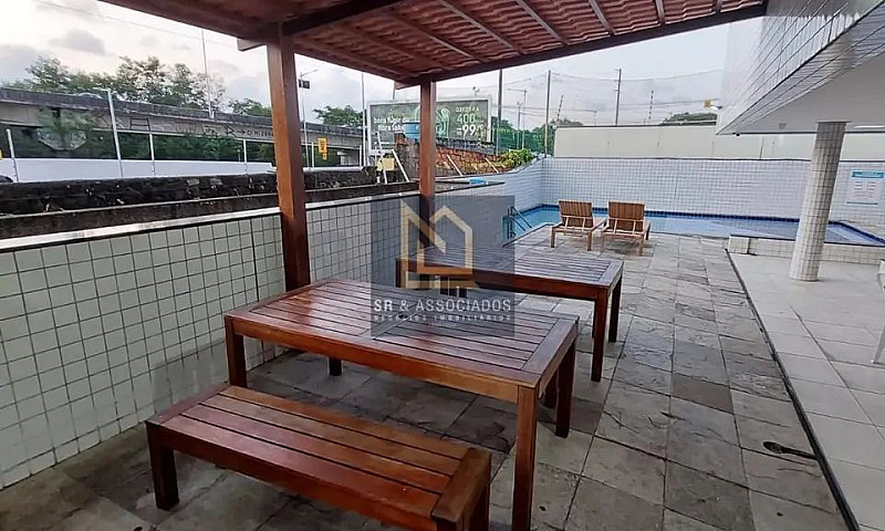 Apartamento Para Alu...