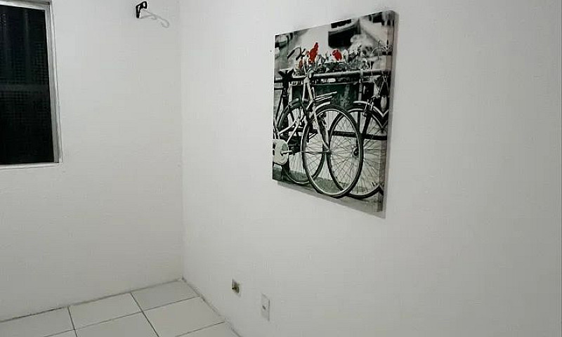 Apartamento 2 Quarto...