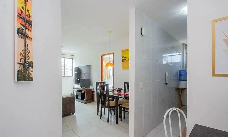 Flat Para Locação Em...