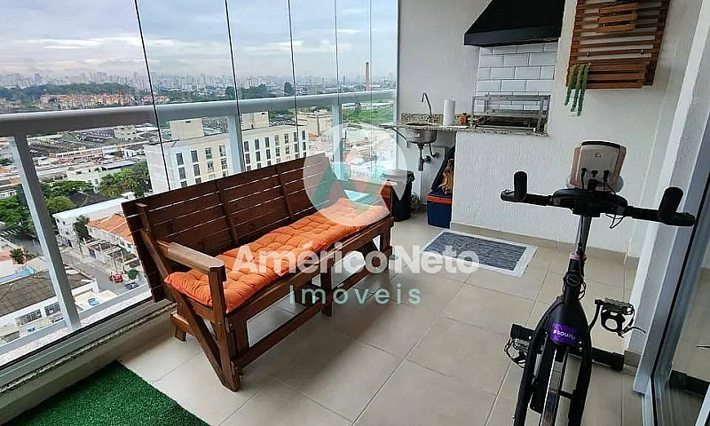 Apartamento À Venda,...