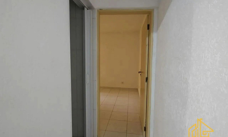 Apartamento Locação ...