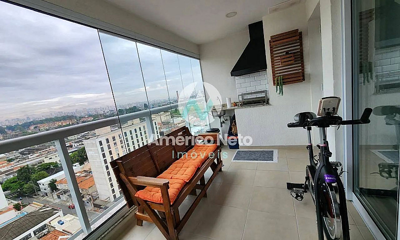 Apartamento À Venda,...