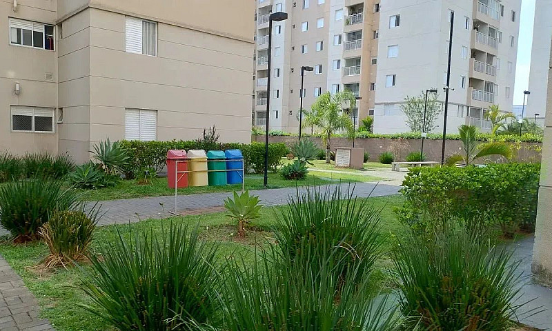 Lindo Ap De 3Dorm Se...