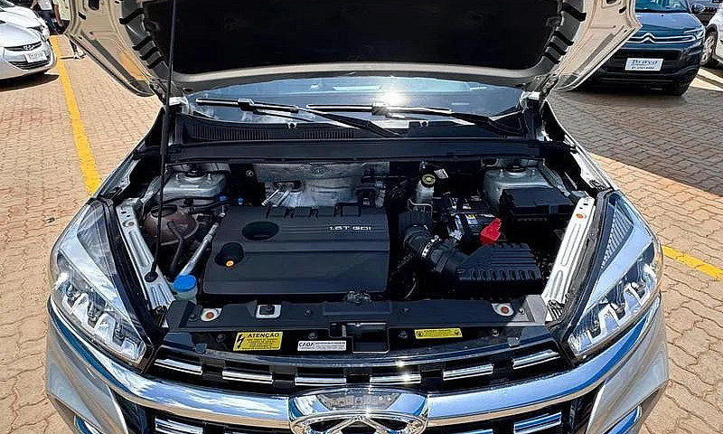 Chery Tiggo 8 Txs 1....