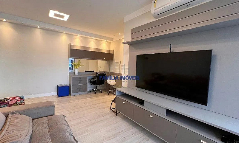 Apartamento À Venda ...