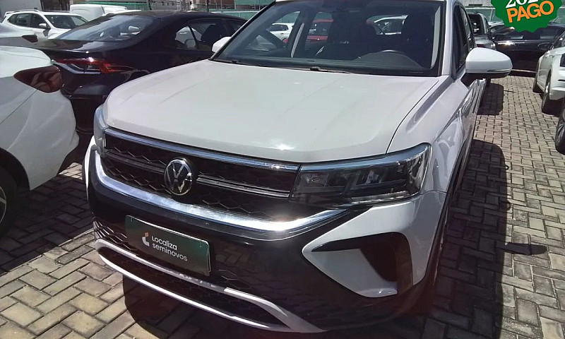 Volkswagen Taos Comf...