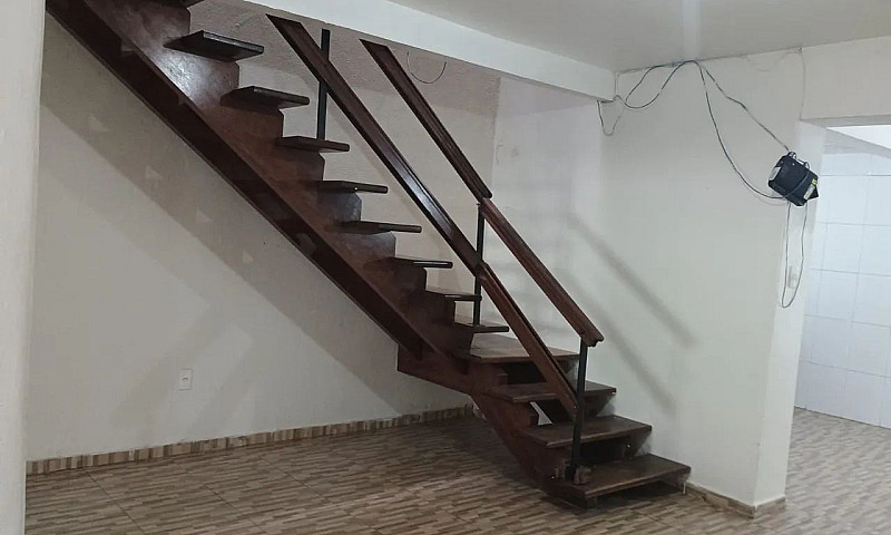 Casa No Centro Próx ...