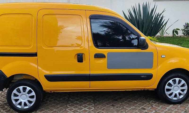 Renault Kangoo Expre...
