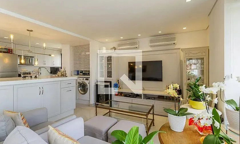 Apartamento À Venda ...