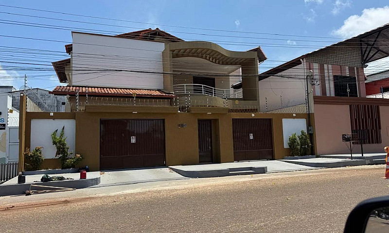 Venda De Imóvel Alto...