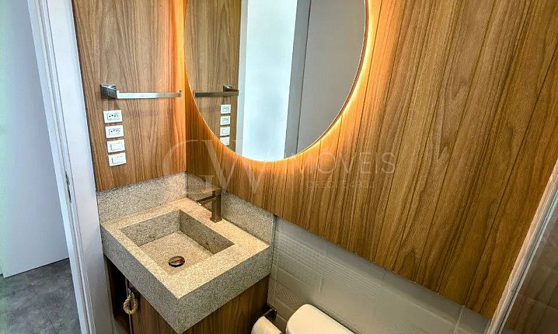 Aluguel Anita Gariba...