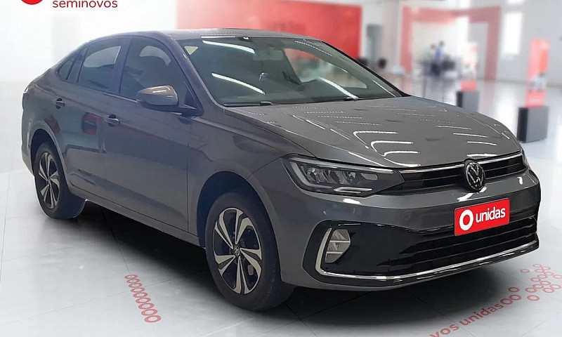 Volkswagen Virtus Co...