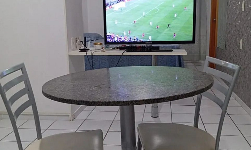 Flat - Alto Padrão -...