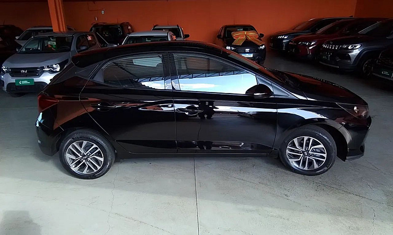 Hyundai Hb20 2024 1....