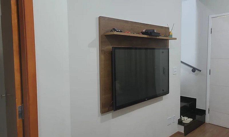 Vendo Sobrado Condom...