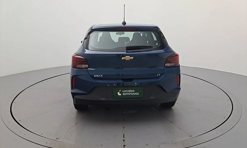 Chevrolet Onix 2025 ...