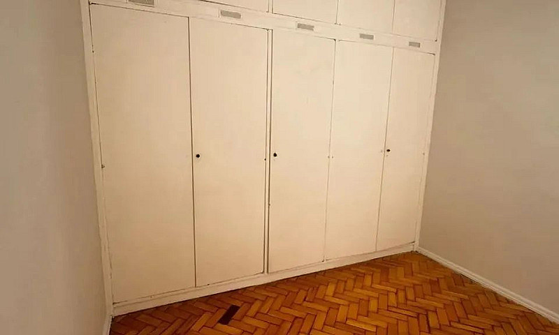 Apartamento Para Alu...