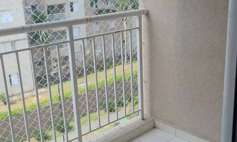 Lindo Ap De 3Dorm Se...