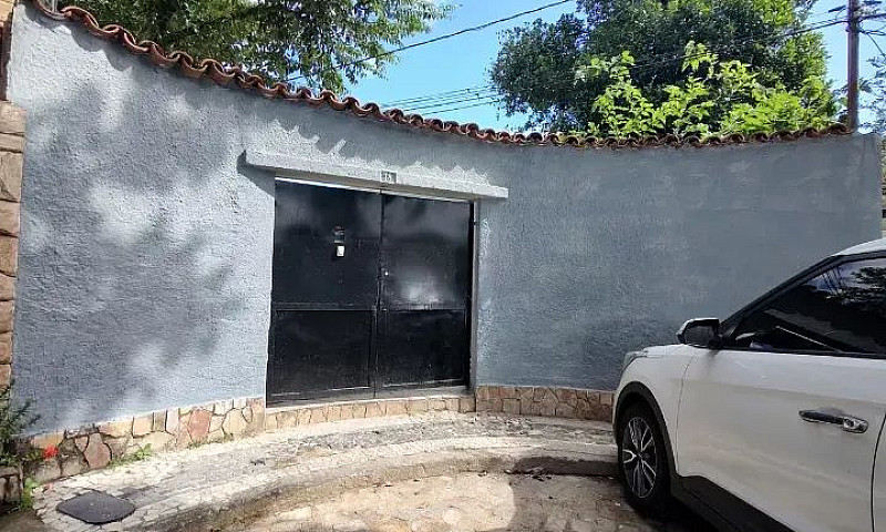 Excelente Casa De 3 ...