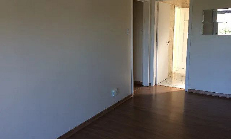 Apartamento Condomín...