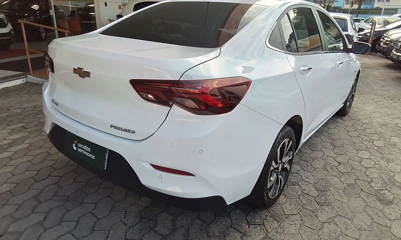 Chevrolet Onix Plus ...