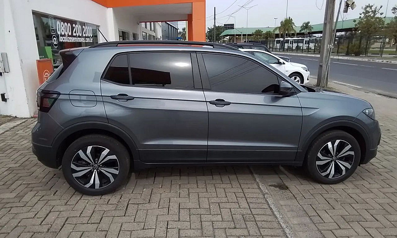 Volkswagen T-Cross 2...