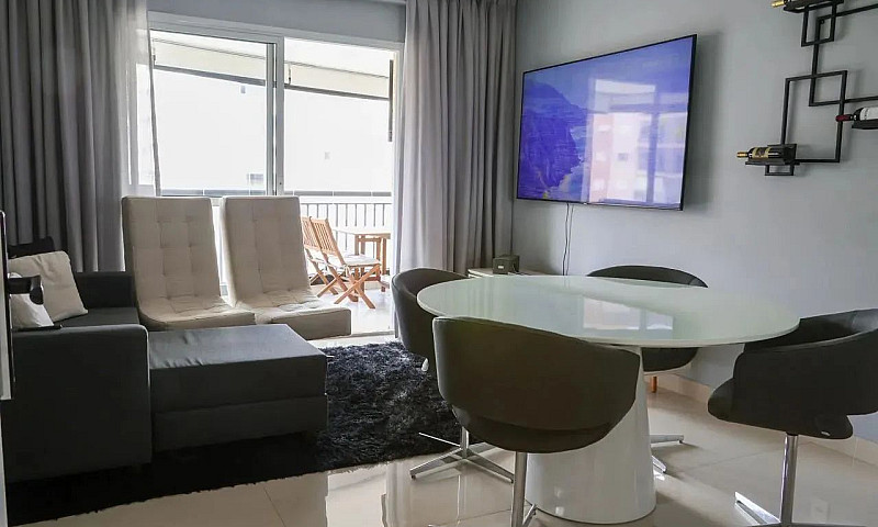 Apartamento Para Loc...