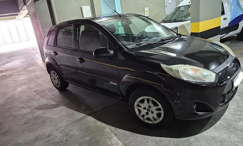 Ford Fiesta 1.6 8V F...