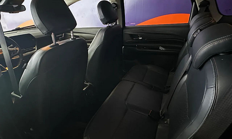 Chevrolet Spin Premi...