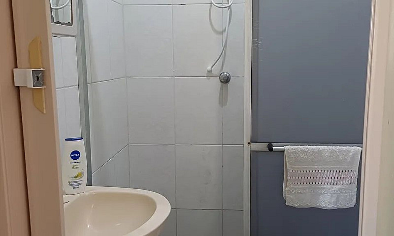 Apartamento Terreo...