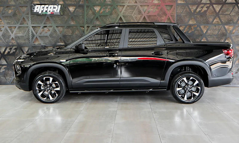 Chevrolet Montana Rs...