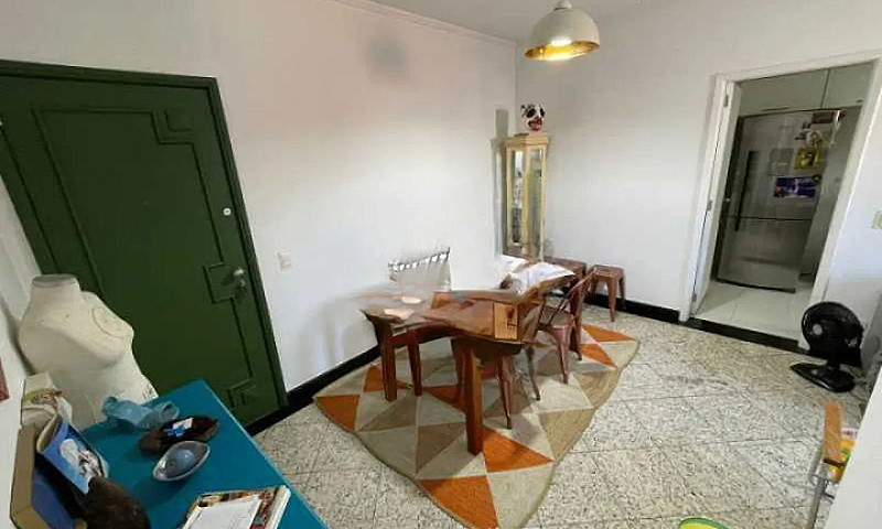 Apartamento - / Resi...