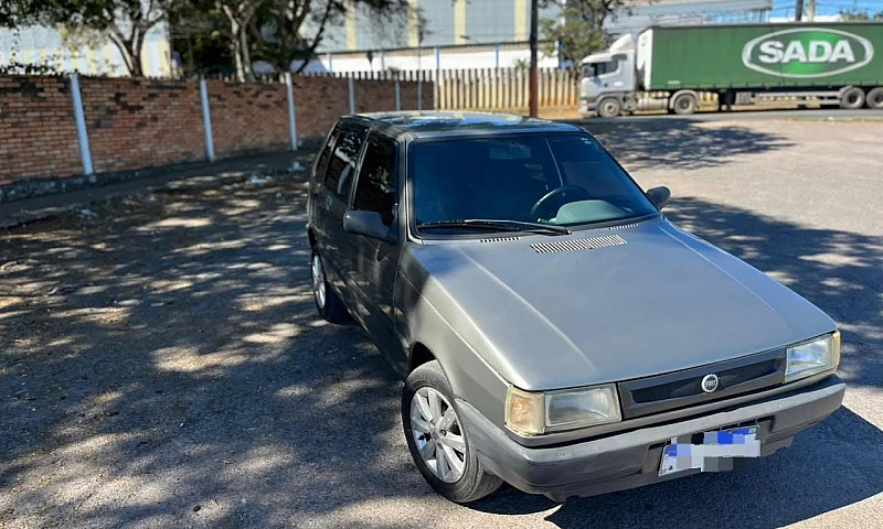 Fiat Uno Mille 1.0 F...