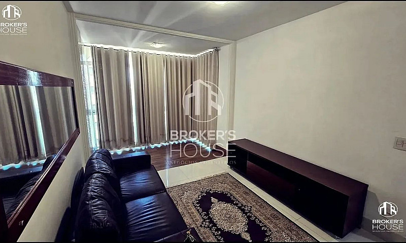 Apartamento 03 Quart...