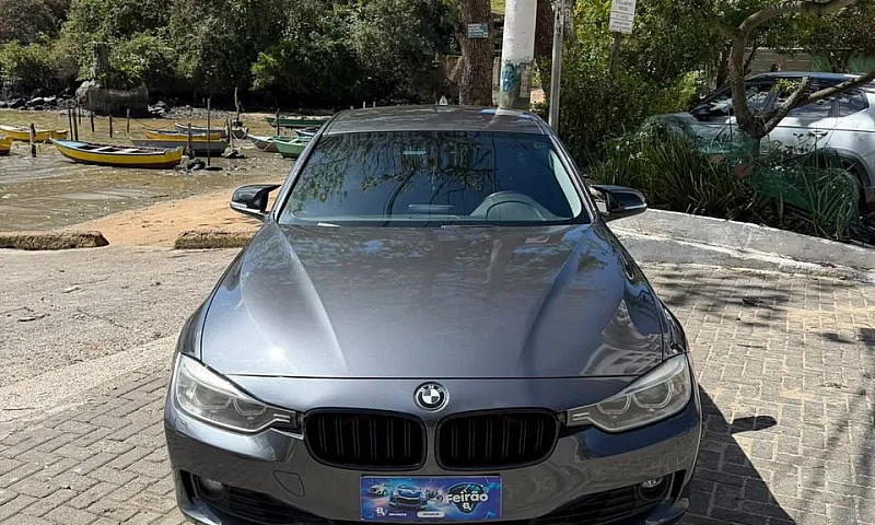 Bmw 320I A Modern/Sp...