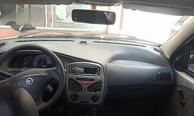 Fiat Palio 1.0/ Trof...