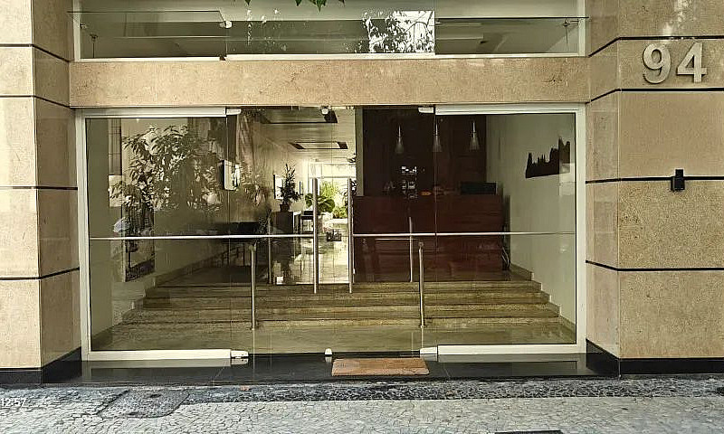 Apartamento 2 Quarto...