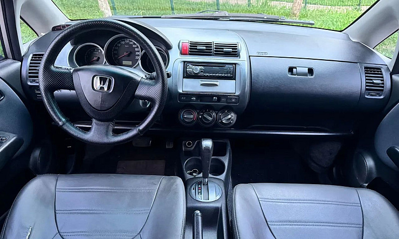 Honda Fit Lxl 1.4/ 1...