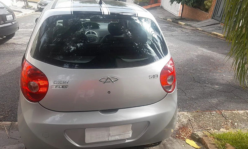 Chery S-18 1.3 16V F...