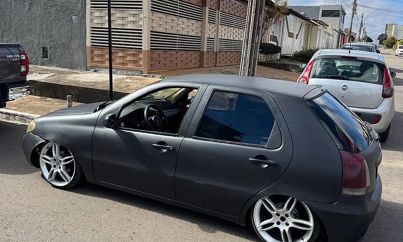Fiat Palio 1.0/ Trof...