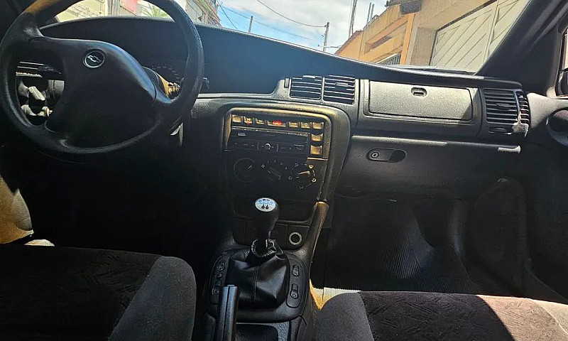 Chevrolet Vectra Gls...