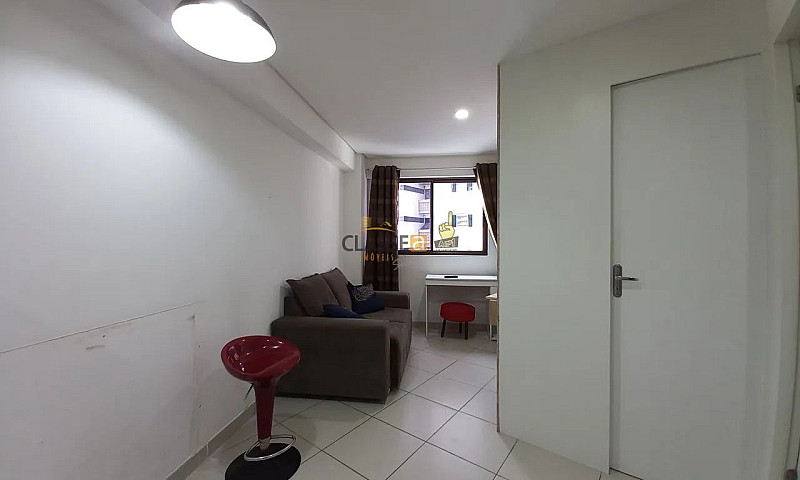 Apartamento Mobiliad...