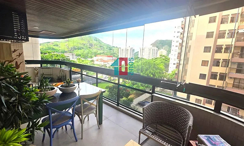 Recreio Dos Bandeira...