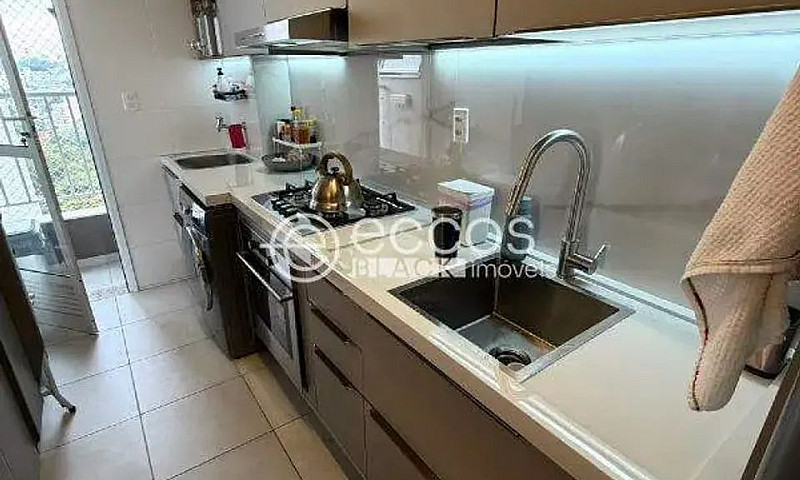 Apartamento Para Alu...