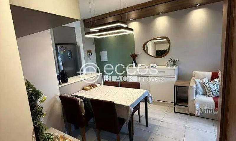Apartamento Para Alu...