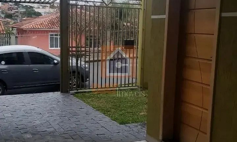 Sobrado À Venda Em Ò...