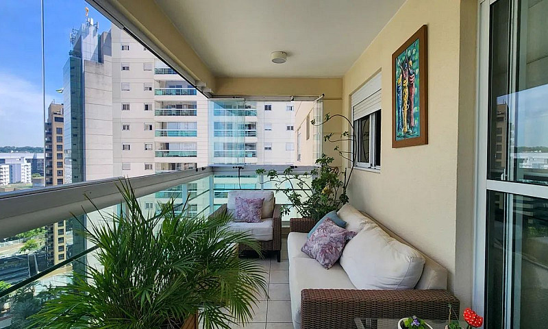 139 M², 3 Suítes, 2 ...