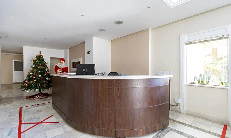 Apartamento De 3 Qua...